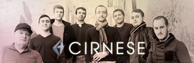 Cirnese en concert à Porto-Vecchio