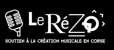 Concert Rézo - Plate-forme 1ère scène - L'Aghja - Ajaccio