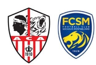 Domino's Ligue 2 / Saison 2017-2018 / Journée 27