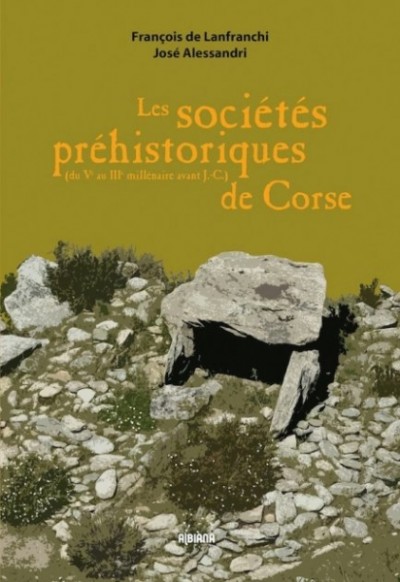 Les sociétés préhistoriques de Corse