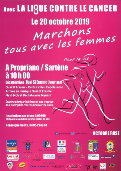 Marchons Tous Avec Les Femmes