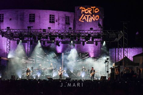 Porto Latino J. Mari