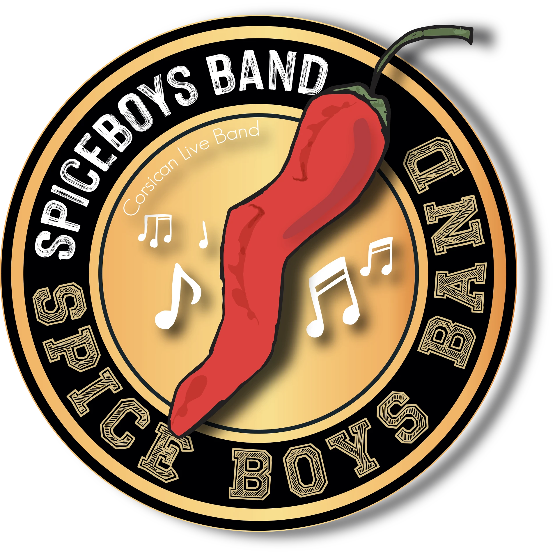 logo spiceboys