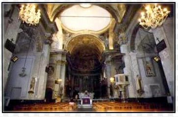 Cathédrale Saint Erasme