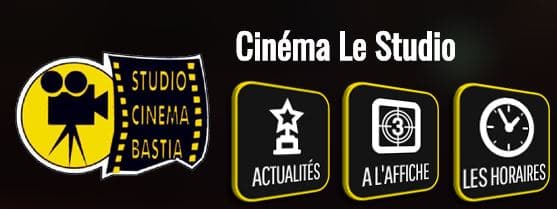 Cinéma Le Studio