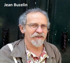 Jean Buzelin