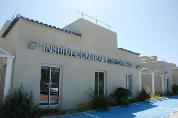 Institut Consulaire de Formation