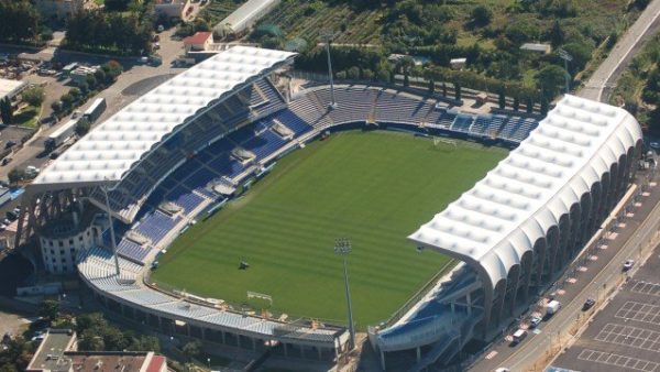 Stade Armand CESARI